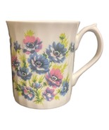 Elizabethan Mug SPRING TIME Fine Bone China Tea Coffee Cup Floral - £10.90 GBP