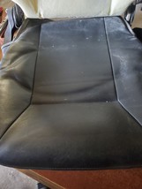 Used Jazzy Select Elite Electric Wheelchair Bottom Seat Cover - £36.76 GBP