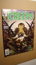 Creeps 29 *NM/MT 9.8* Warren Creepy Eerie Vampirella Frazetta Art - £7.97 GBP