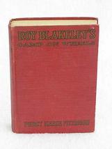 Percy Keese Fitzhugh Roy Blakeley&#39;s Camp On Wheels c.1920 [Hardcover] Unknown - £46.08 GBP