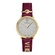 Ladies&#39; Watch Versace VE81043-22 (Ø 38 mm) (S0373526) - £392.37 GBP