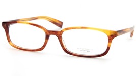 New Oliver Peoples Rydell Emt Brown Eyeglasses Frame 49-17-140 B28 Japan - £96.35 GBP