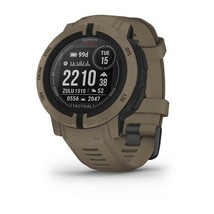 Garmin Instinct 2 Solar Tactical Edition GPS Watch Coyote Tan 010-02627-14 - $733.99