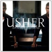 Usher : Raymond V Raymond CD (2010) Pre-Owned - £11.90 GBP