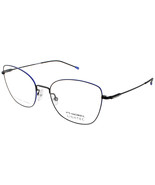 Authentic LIGHTEC-MOREL LIGHTEC-30205L-NP11-53 Eyeglasses  NP11 BLACK - $1,693.93 MXN