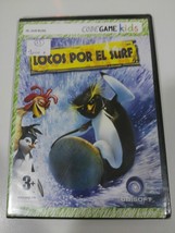 Locos By el Surf juego PC Spanish Dvd-Rom Codegame Kids Ubisoft - $10.07