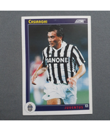 Card 1993 Score Italian Juventus - Pier Luigi Casiraghi #174 - £1.24 GBP