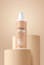 Ouidad Curl Shaper Double Duty Weightless Cleansing Conditioner, 16 Oz. image 4