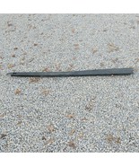 Mopar 55372199AE Truck 5&#39;7&quot; Bed Rail Protector Black Textured Plastic Dr... - $1,094.65 MXN
