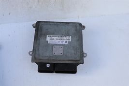 Dodge Chrysler Engine Control Unit Module ECU ECM P68027157AD image 3