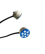 Examination OT Light with 7 Led Mobile 25000 LUX Glass - $355.43 CAD