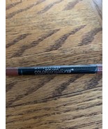 Maybelline Lip Liner Raw Chocolate - $11.76