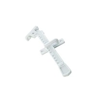 Dreambaby Window Lock Outward Opening (White)  - $190.06 MXN