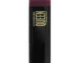 Cover Girl Queen Collection Lipstick, factory sealed, Q315 Plum Palace #... - $5.89