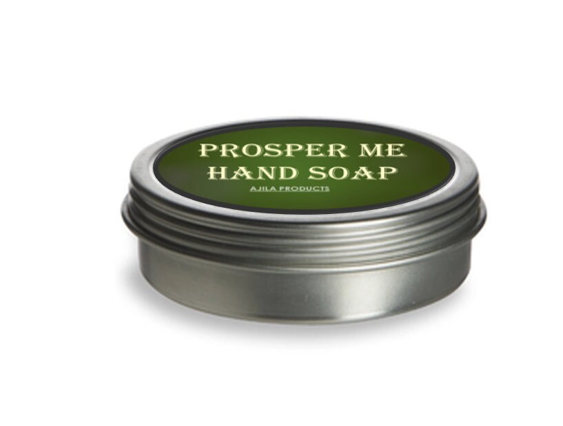 Prosper me Hand Soap (2oz) - $17.00