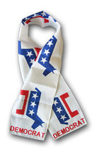 Democrats Scarf - $11.94
