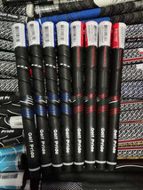 Golf Grips Unisex Iron Golf Non Slip Grips Standard - £9.01 GBP