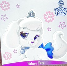 Disney Palace Pets Foam Covered Board Book - £4.74 GBP