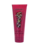 Ed Hardy by Christian Audigier, 6.7 oz Body Lotion for Women - $47.85 CAD