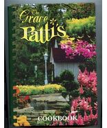 The Grace of Patti's Cookbook - $9.90