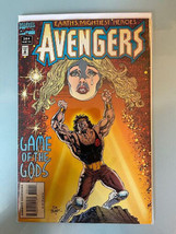 The Avengers(vol. 1) #384 - Marvel Comics - Combine Shipping - £3.75 GBP