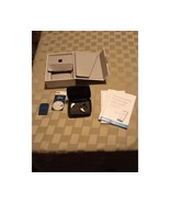 2 Starkey Livio 1000 MRIC 312 Digital Hearing Aids - Self Programmable Bluetooth - $598.98