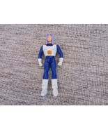 IRWIN  DRAGON BALL Z SAGA  TRUNKS ACTION FIGURE SUPER SAIYAN 3.75&quot; - $7.87