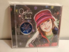 Dream a Dream by Charlotte Church (CD, Aug-2002, Sony) - £4.08 GBP