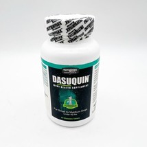 Nutramax Dasuquin w MSM Chewables Small/Medium Dog 84 Count Exp 1/28 Dis... - £22.76 GBP