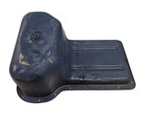 Lower Engine Oil Pan From 2008 Ford F-350 Super Duty  6.4 1847689C1 - $73.95