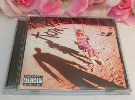 CD Korn By Korn 12 Tracks 1994 EK66633 Immortal Records - £9.03 GBP