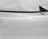 Front Right Door Glacier White Pearl OEM 1991 1999 Mitsubishi 3000GT MUS... - £219.80 GBP