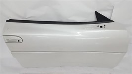 Front Right Door Glacier White Pearl OEM 1991 1999 Mitsubishi 3000GT MUST SHI... - £212.90 GBP