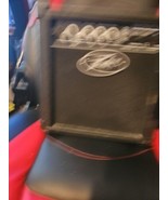 Peavey BACKSTAGE Guitar Amplifier 10 Watts Perfect For On The Go Portability - $49.45