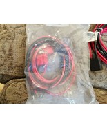 Motorola GKN6270A Tetra Mobile Control Station Power Cable 12V 10A Fuse - $19.59