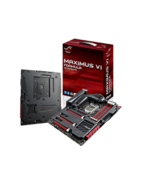 ASUS MAXIMUS VI FORMULA DDR3 LGA 1150 HDMI 32GB ATX Motherboard - Open Box - $451.39