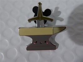 Disney Trading Pins  122540 Kingdom of Cute Mystery - Sword in the Stone - £11.00 GBP