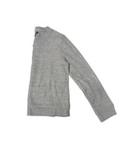 Alfani Womens Long Sleeve Waffle-Knit Henley Pajama Top Only,1-Piece X-Small - £31.73 GBP