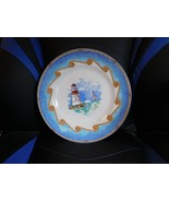 Fitz &amp; Floyd Shore Lights Dinner Plate, Salad Plate, Soup Bowl &amp; Coffee Cup - $4.99