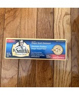 Dr. Smith's Quick Relief Diaper Ointment 10% Zinc Oxide, 3 OZ, New in Box - £25.73 GBP