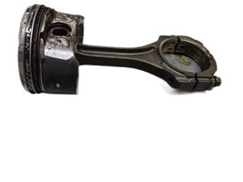 Piston and Connecting Rod Standard From 2011 Ford Flex  3.5 9T4E6K100AA - £47.41 GBP
