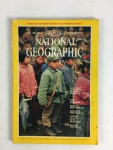 October 1979 National Geographic Magazine Scenic Guilin Links China&#39;s Past &amp; Now - £7.20 GBP