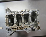 Engine Cylinder Block From 2010 NISSAN ROGUE  2.5 - $357.00