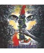 Black Roses [Audio CD] - $25.74