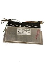 Chassis ECM 202 Type ABS C230 Asr Fits 98-00 MERCEDES C-CLASS 1345470 - $91.29 CAD