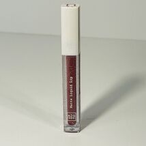 M2U NYC Matte Liquid Lip Lipstick • QUEENS • 0.11 Fl Oz - $9.75