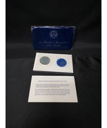 Sealed 1971 Eisenhower Dollar Uncirculated 40% Silver US COIN - $20.01 CAD