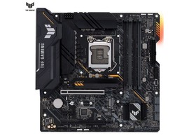 Asus Tuf Gaming B560M-PLUS Lga 1200 DDR4 128GB Micro Atx - £174.46 GBP