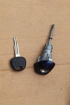 2007-2010 Hyundai Elantra Ignition Switch & Driver Door Lock Cylinder W/ Key image 7