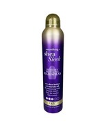 One OGX Smoothing Shea Sleek Humidity Blocking Hairspray 8 oz - £38.91 GBP